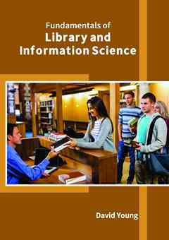 Fundamentals of Library and Information Science