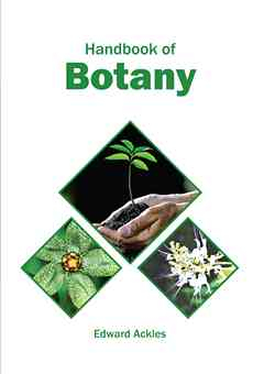 Handbook of Botany