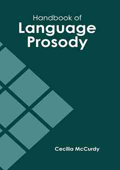 Handbook of Language Prosody