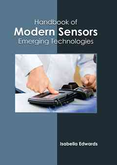 Handbook of Modern Sensors: Emerging Technologies