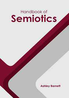 Handbook of Semiotics
