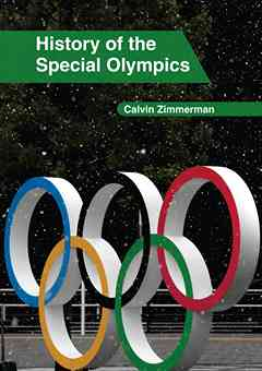 History of the Special Olympics