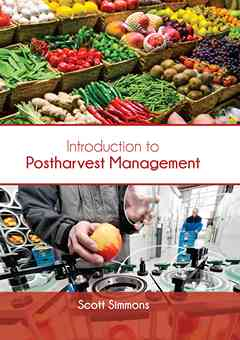 Introduction to Postharvest Management