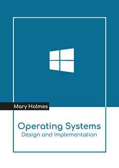 Operating Systems: Design and Implementation