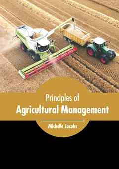 Principles of Agricultural Management