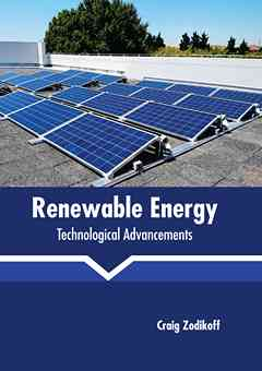 Renewable Energy: Technological Advancements