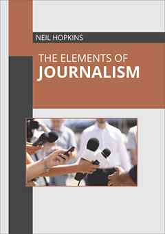 The Elements of Journalism