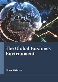 The Global Business Environment
