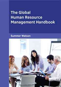 The Global Human Resource Management Handbook