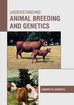 Understanding Animal Breeding and Genetics