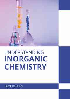 Understanding Inorganic Chemistry