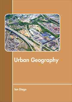 Urban Geography