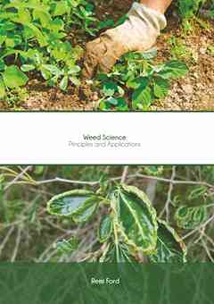 Weed Science: Principles and Applications