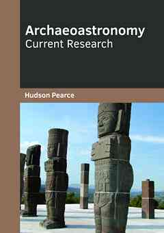Archaeoastronomy: Current Research