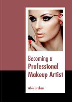 Becoming a Professional Makeup Artist