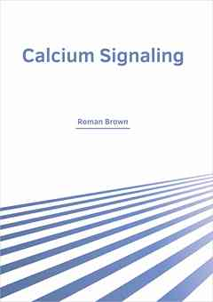 Calcium Signaling