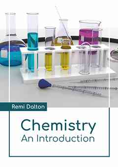 Chemistry: An Introduction