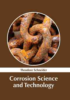 Corrosion Science and Technology