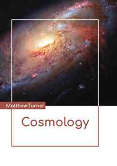 Cosmology