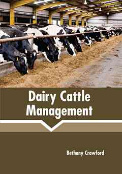 Dairy Cattle Management