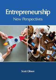 Entrepreneurship: New Perspectives