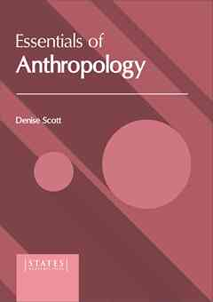 Essentials of Anthropology