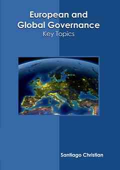 European and Global Governance: Key Topics