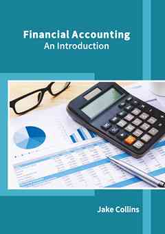Financial Accounting: An Introduction