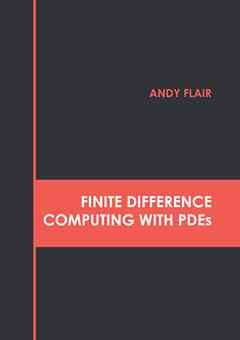 Finite Difference Computing with Pdes