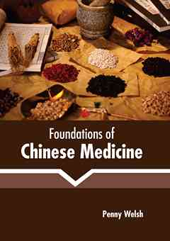 Foundations of Chinese Medicine