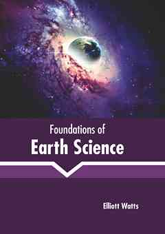 Foundations of Earth Science