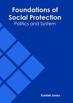 Foundations of Social Protection: Politics and System