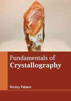 Fundamentals of Crystallography