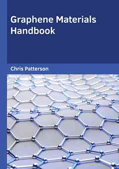 Graphene Materials Handbook