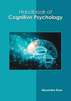 Handbook of Cognitive Psychology
