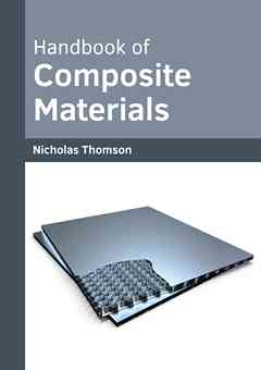 Handbook of Composite Materials