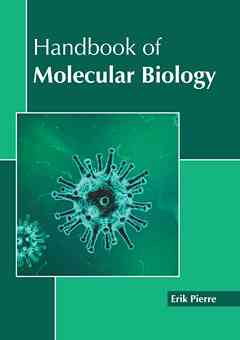 Handbook of Molecular Biology