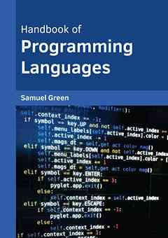 Handbook of Programming Languages