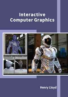 Interactive Computer Graphics