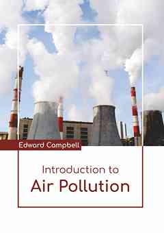 Introduction to Air Pollution