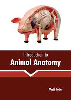 Introduction to Animal Anatomy