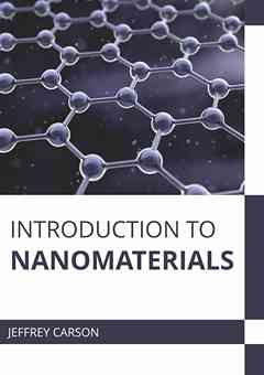Introduction to Nanomaterials