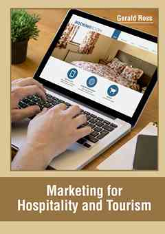 Marketing for Hospitality and Tourism