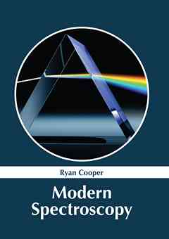 Modern Spectroscopy