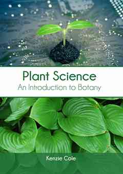 Plant Science: An Introduction to Botany