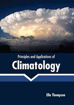 Principles and Applications of Climatology