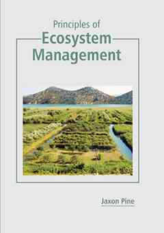 Principles of Ecosystem Management