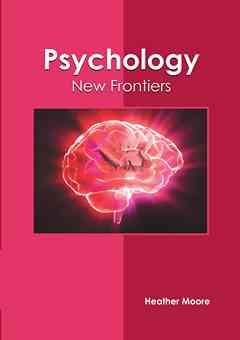Psychology: New Frontiers