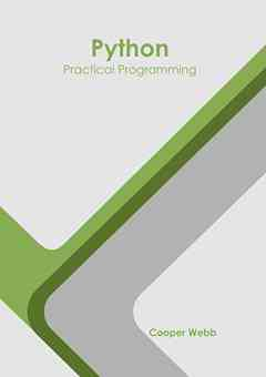 Python: Practical Programming