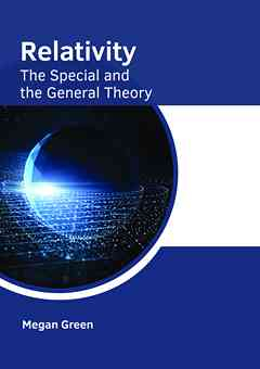 Relativity: The Special and the General Theory